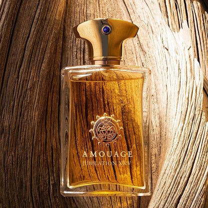JUBILATION XXV MAN PERFUME by AMOUAGE at Sundora