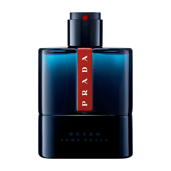 LUNA ROSSA OCEAN EDT PERFUME by PRADA at Sundora