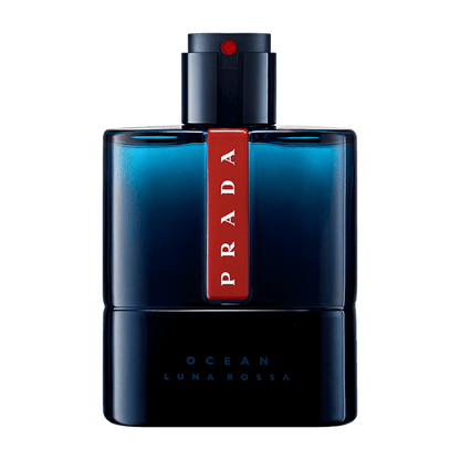 LUNA ROSSA OCEAN EDT PERFUME by PRADA at Sundora