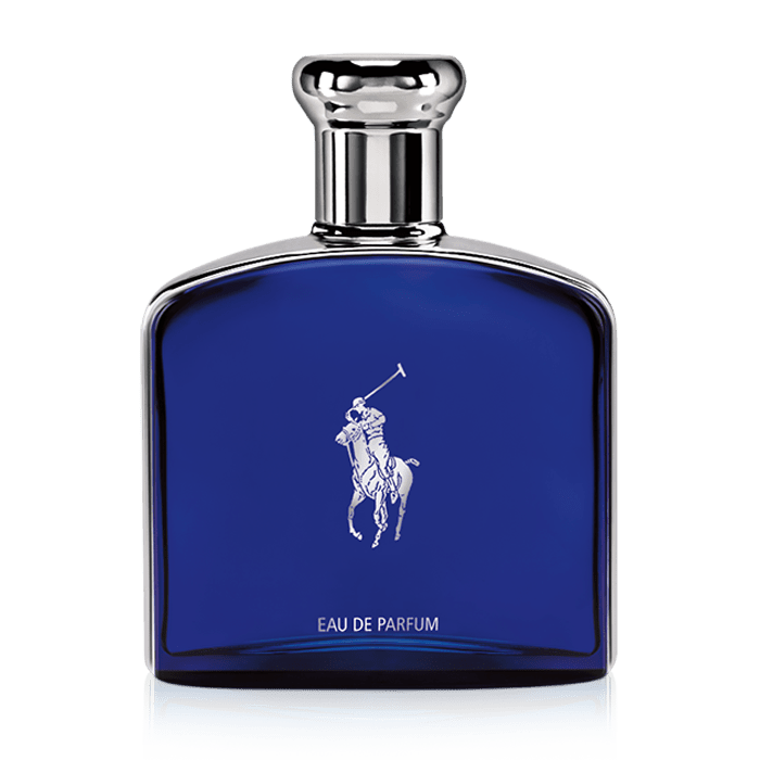 POLO BLUE EAU DE PARFUM PERFUME by RALPH LAUREN at Sundora