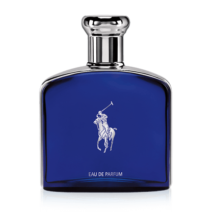 POLO BLUE EAU DE PARFUM PERFUME by RALPH LAUREN at Sundora
