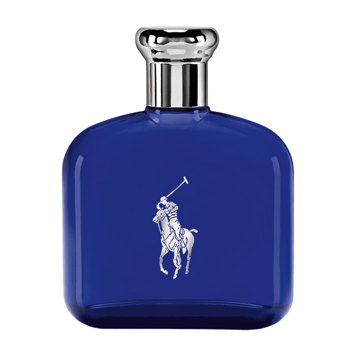 POLO BLUE EAU DE TOILETTE PERFUME by RALPH LAUREN at Sundora