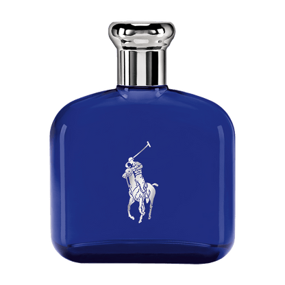 POLO BLUE EAU DE TOILETTE PERFUME by RALPH LAUREN at Sundora