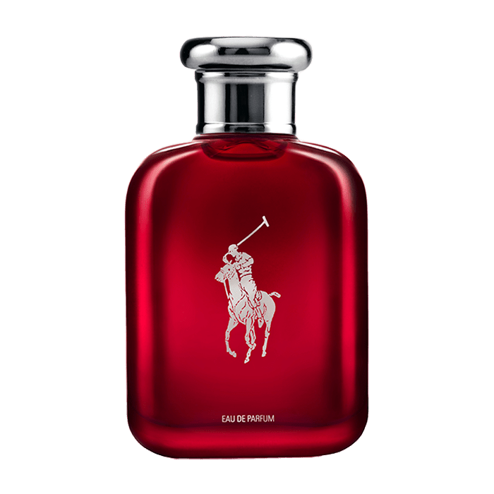 POLO RED EAU DE PARFUM PERFUME by RALPH LAUREN at Sundora