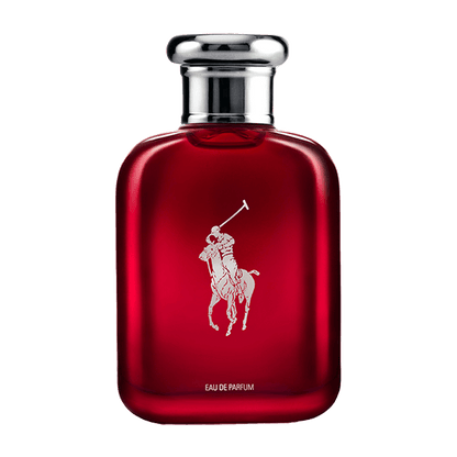 POLO RED EAU DE PARFUM PERFUME by RALPH LAUREN at Sundora