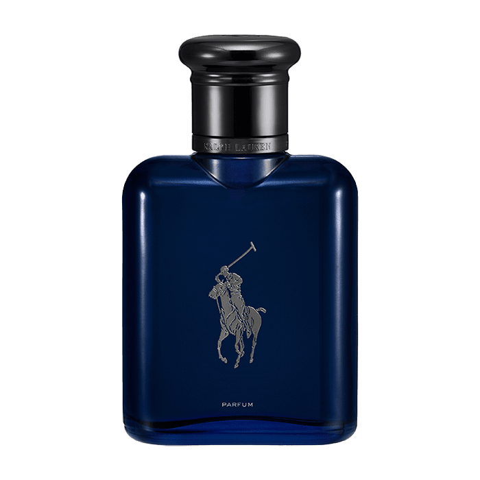 POLO BLUE PARFUM PERFUME by RALPH LAUREN at Sundora