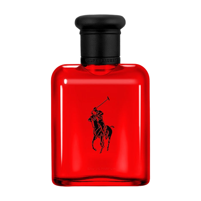 POLO RED EAU DE TOILETTE PERFUME by RALPH LAUREN at Sundora