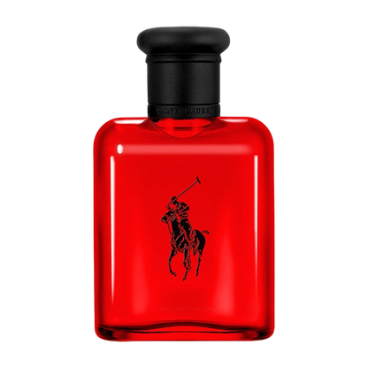 POLO RED EAU DE TOILETTE PERFUME by RALPH LAUREN at Sundora