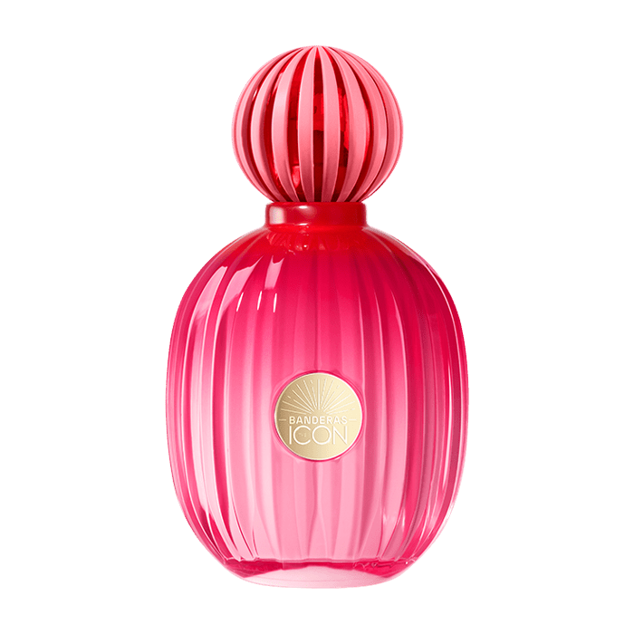 THE ICON WOMAN PERFUME by BANDERAS at Sundora