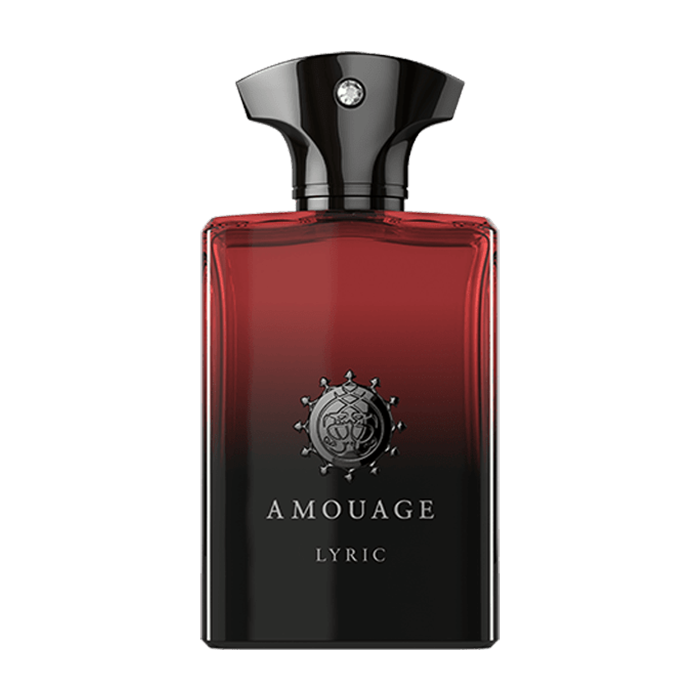 LYRIC MAN PERFUME by AMOUAGE at Sundora