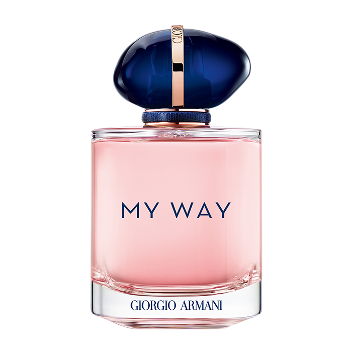 MY WAY EDP PERFUME by GIORGIO ARMANI at Sundora