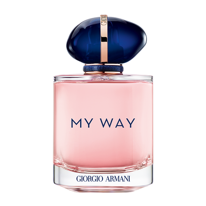 MY WAY EDP PERFUME by GIORGIO ARMANI at Sundora