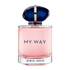 MY WAY EDP PERFUME by GIORGIO ARMANI at Sundora