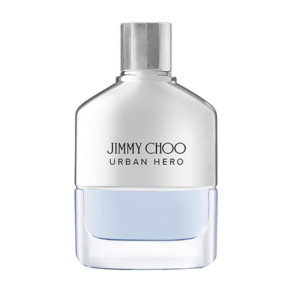 URBAN HERO EDP PERFUME by JIMMY CHOO at Sundora