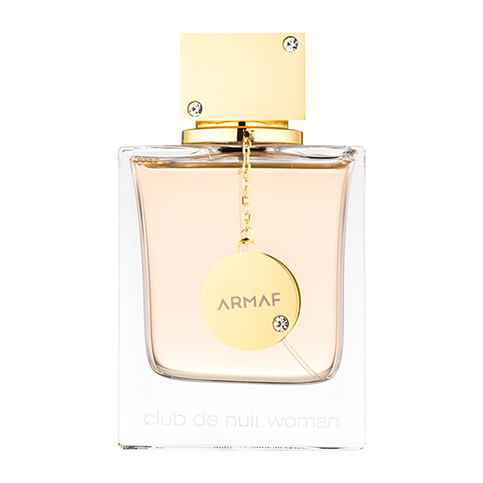 Club De Nuit Woman EDP