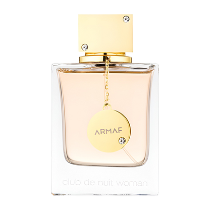 Club De Nuit Woman EDP