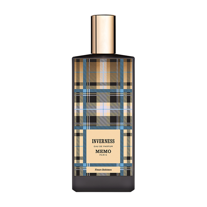 INVERNESS PERFUME by MEMO PARIS at Sundora