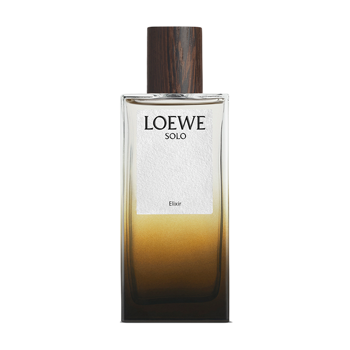 Solo Elixir Eau de Parfum