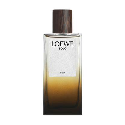 Solo Elixir Eau de Parfum