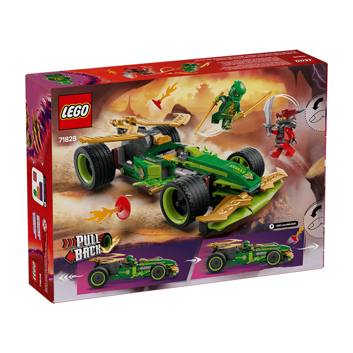 71828 Lloyd&