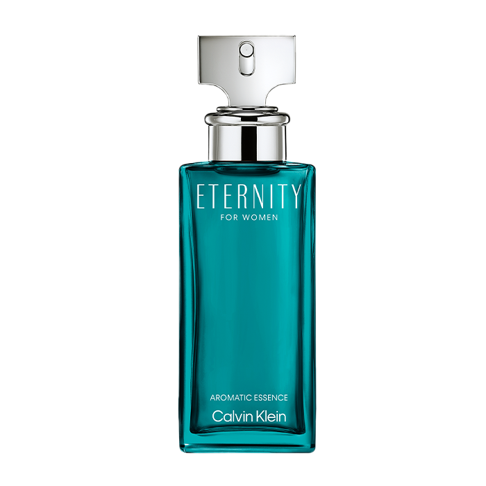 ETERNITY AROMATIC ESSENCE FOR WOMEN PERFUME by CALVIN KLEIN at Sundora