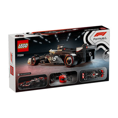 77250 MoneyGram Haas F1® Team VF-24 Race Car