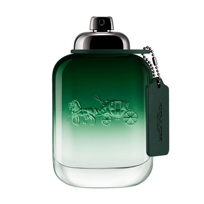 COACH GREEN EDT PERFUME by COACH at Sundora