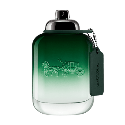 COACH GREEN EDT PERFUME by COACH at Sundora