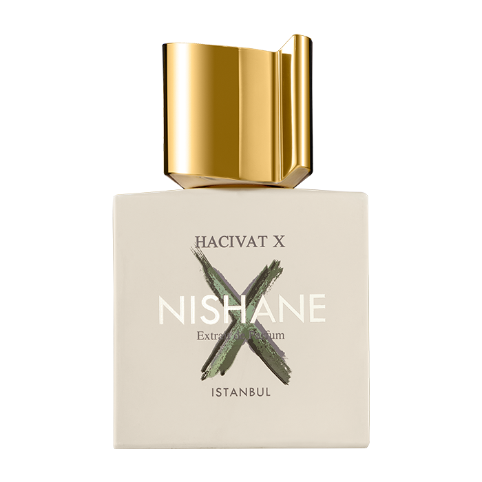 HACIVAT X PERFUME by NISHANE at Sundora