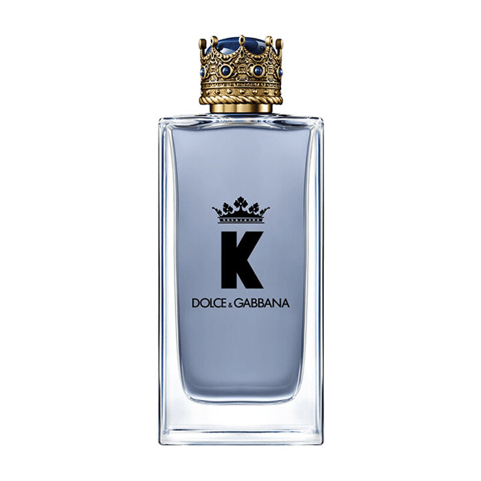 K BY DOLCE&amp;GABBANA EAU DE TOILETTE PERFUME by DOLCE &amp; GABBANA at Sundora