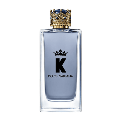 K BY DOLCE&amp;GABBANA EAU DE TOILETTE PERFUME by DOLCE &amp; GABBANA at Sundora