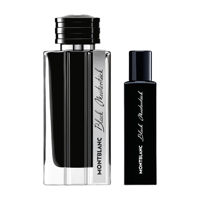 Black Meisterstück EDP Gift Set