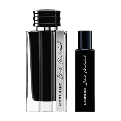 Black Meisterstück EDP Gift Set