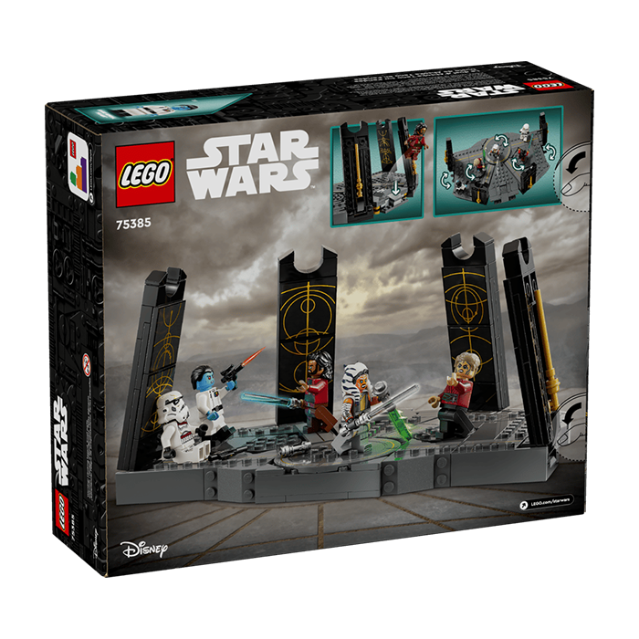 75385 Ahsoka Tano&