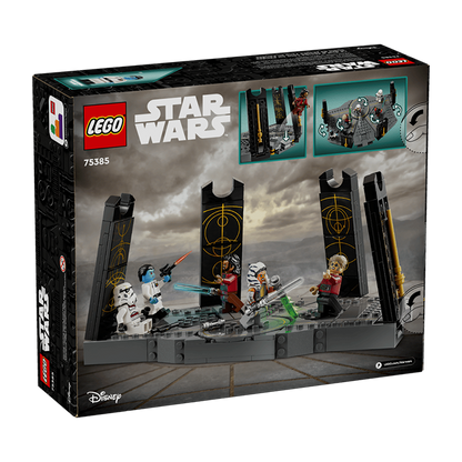 75385 Ahsoka Tano&
