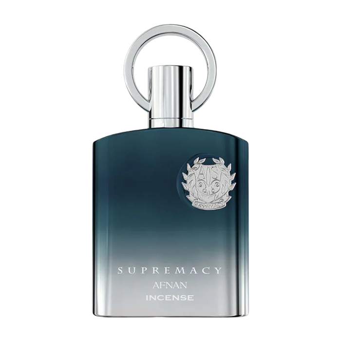 Supremacy Incense