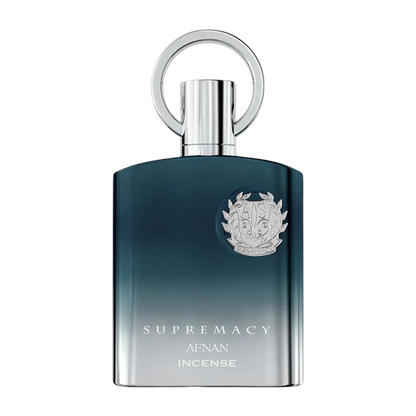Supremacy Incense