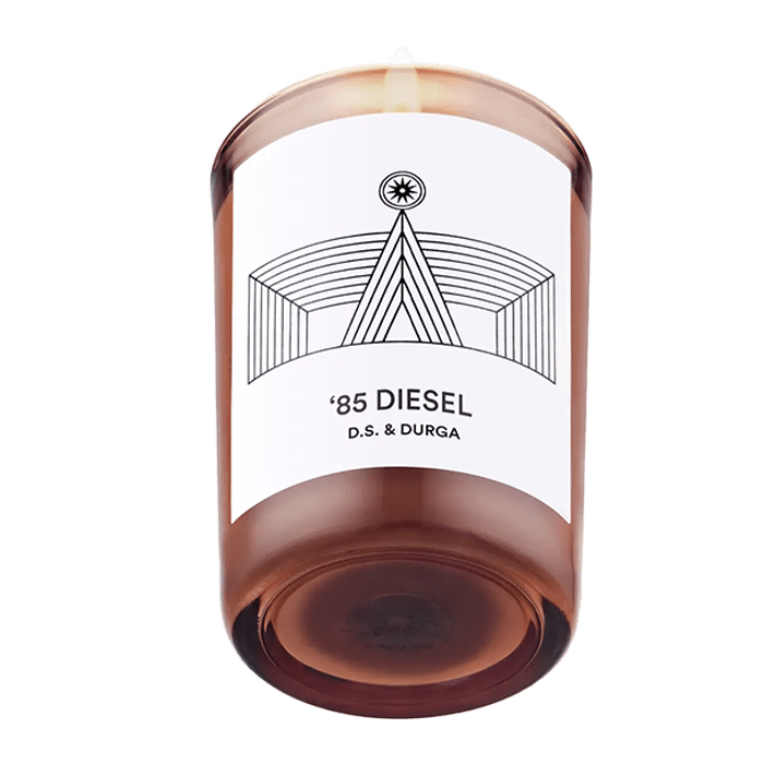 85 DIESEL CANDLE CANDLE by D.S. &amp; DURGA at Sundora