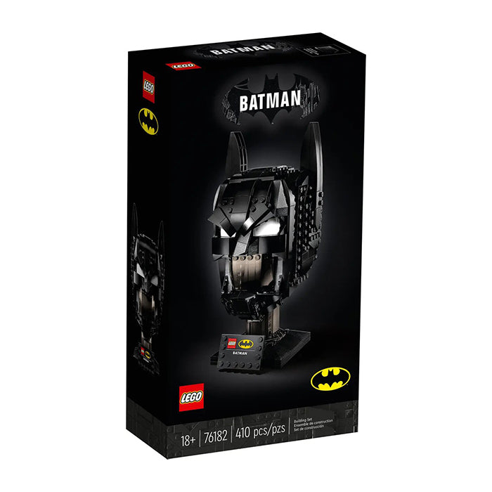 76182 Batman™ Cowl TOYS by LEGO at Sundora