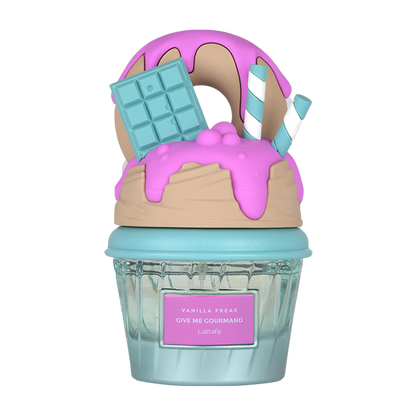 Vanilla Freak