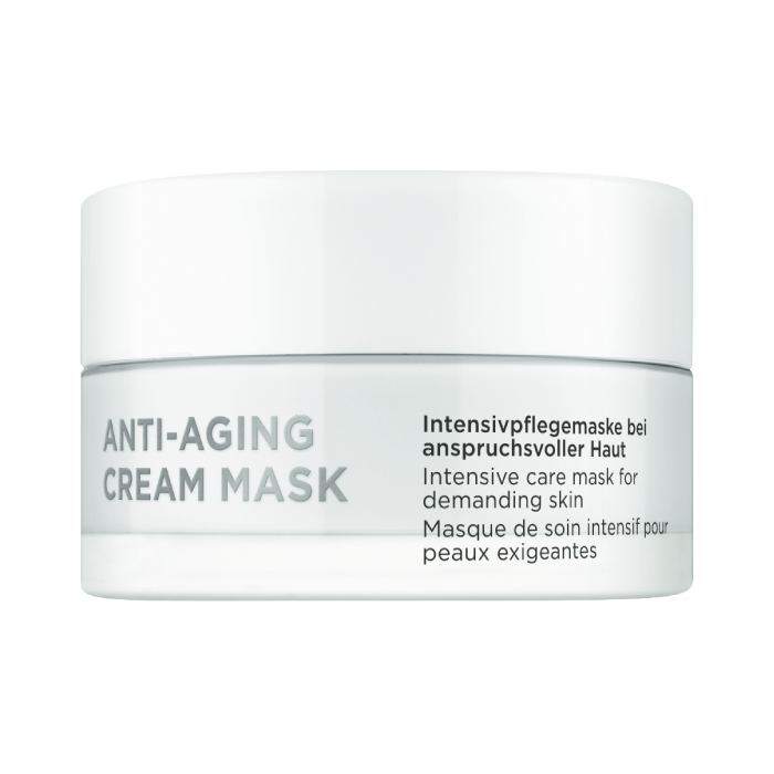 ANTI-AGING CREAM MASK CREAM MASK by ANNEMARIE BORLIND at Sundora