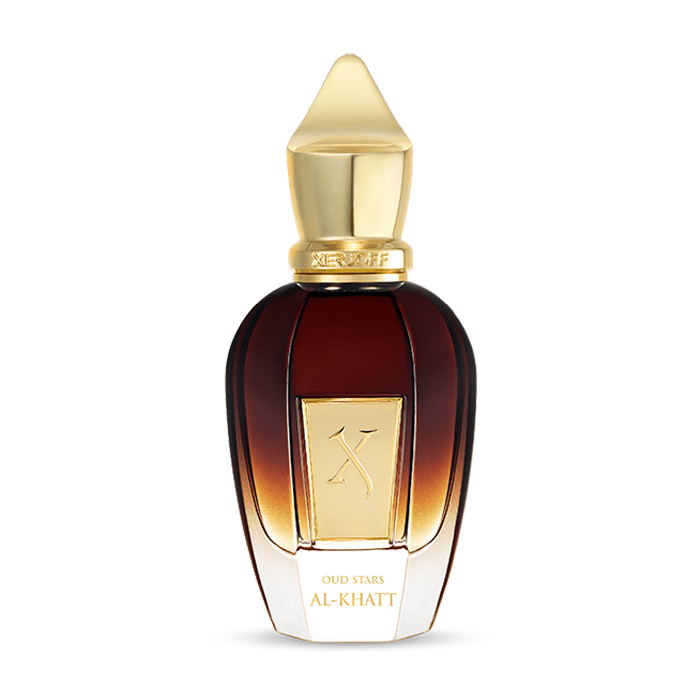 AL-KHATT PERFUME by XERJOFF at Sundora