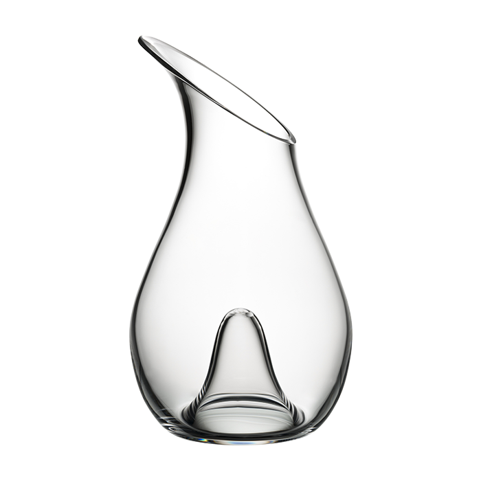 O Single Decanter