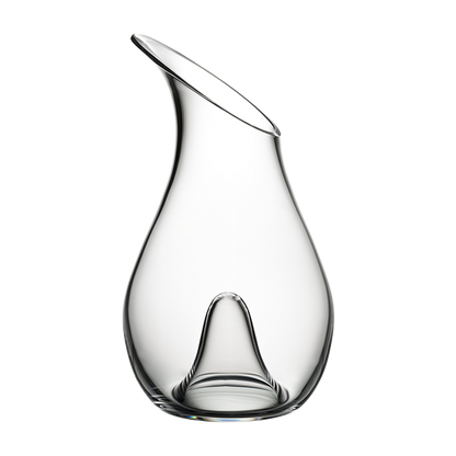 O Single Decanter