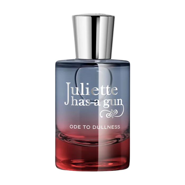 Ode To Dullness EDP