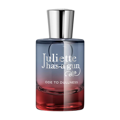 Ode To Dullness EDP