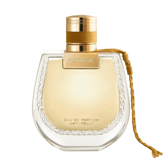 CHLOÉ NOMADE NATURELLE EAU DE PARFUM FOR WOMEN PERFUME by CHLOE at Sundora