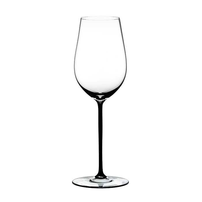 Fatto A Mano Riesling/Zinfandel - Black