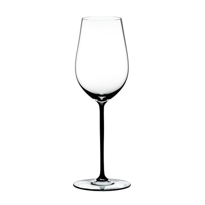 Fatto A Mano Riesling/Zinfandel - Black