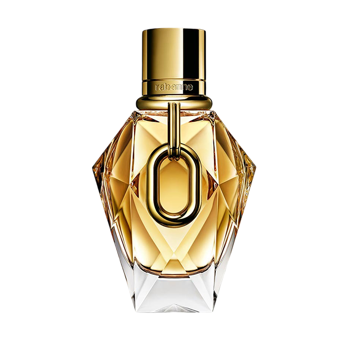 MILLION GOLD FOR HER PERFUM 50ML REFILLABLE